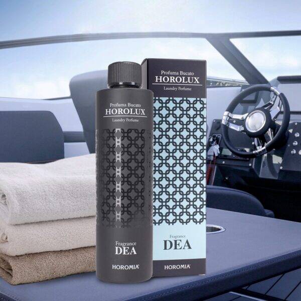 Horomia wasparfum Horolux Dea