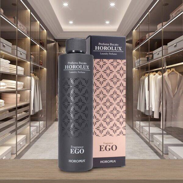 Horomia wasparfum Horolux Ego
