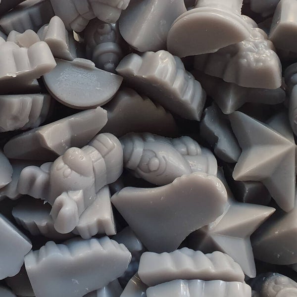 Waxmelt Christmas Eve