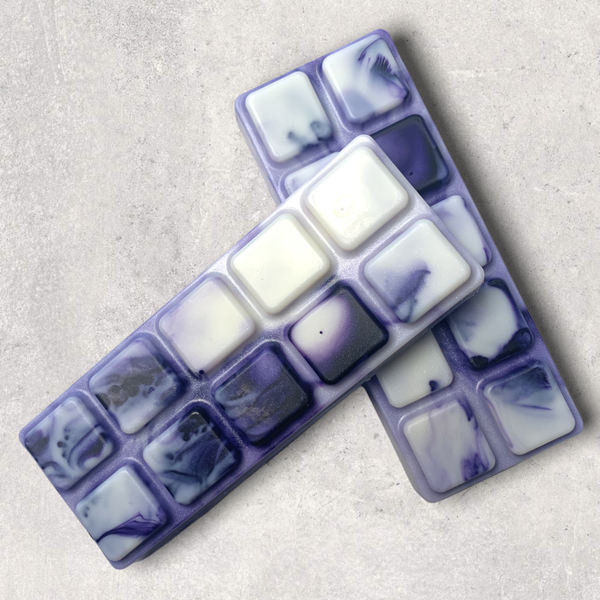 Exotic Bloom Candy Bar