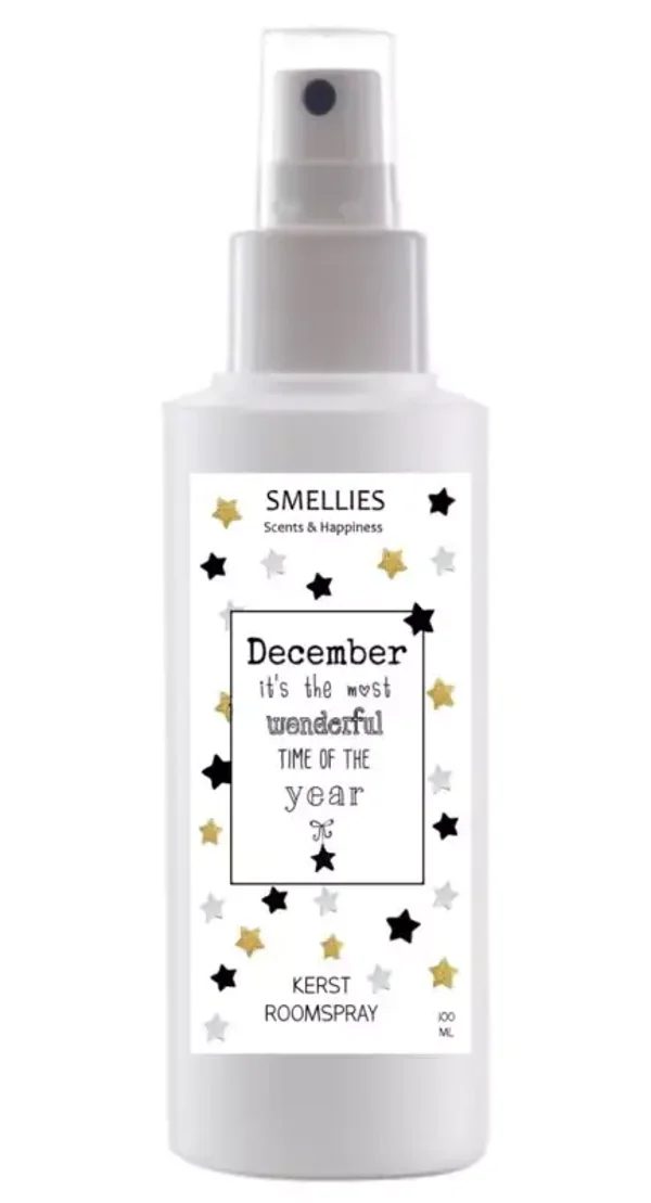 Roomspray Christmas Tree