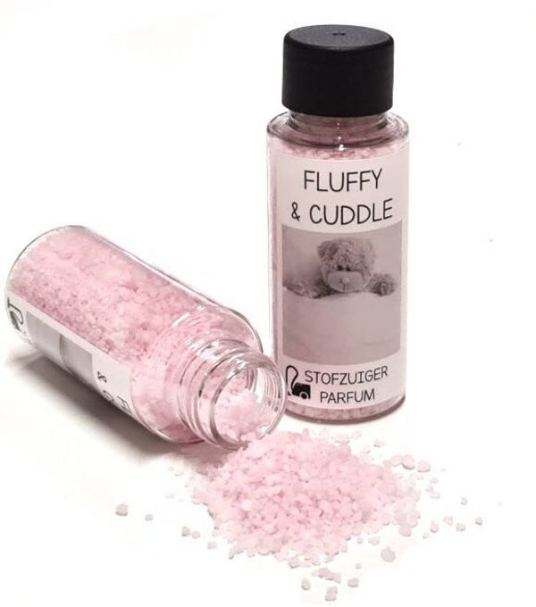 Stofzuiger Parfum Fluffy & Cuddles