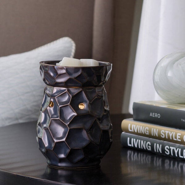 Candle Warmer Geurbrander Hammerd