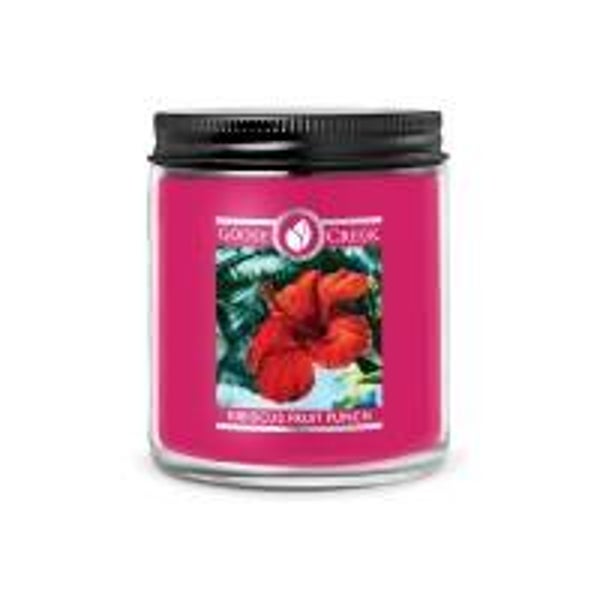 Hibiscus Fruit Punch 1-Wick Tumbler