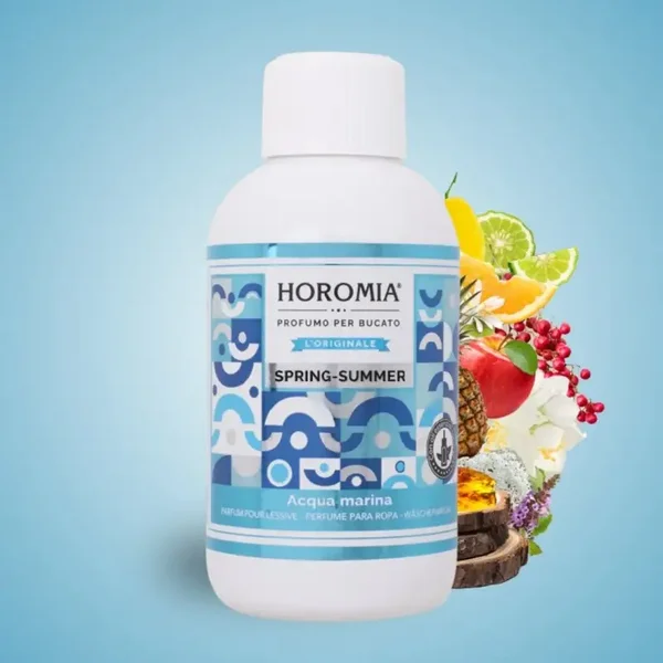 Horomia wasparfum Aqua Marina