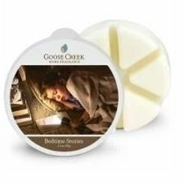 Bedtime Stories Waxmelt