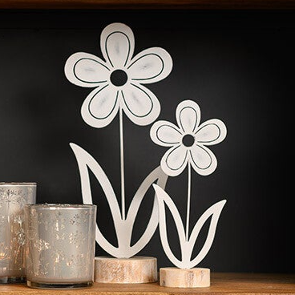 Set Bloemen