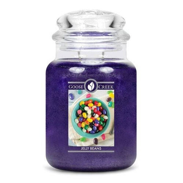 Jelly Beans Large Jar