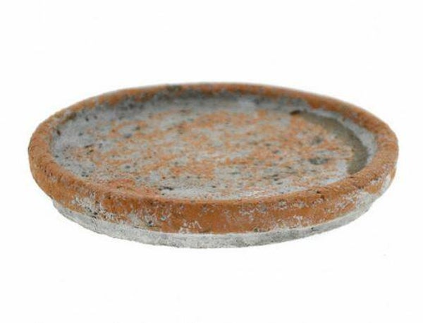 Countryfield terracotta plateau