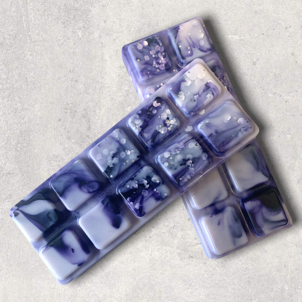 Lady of a Million Candy Bar