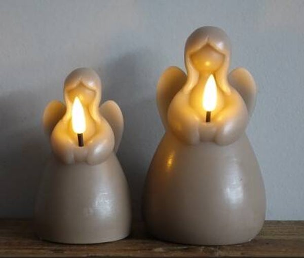 LED Engel Countryfield Taupe