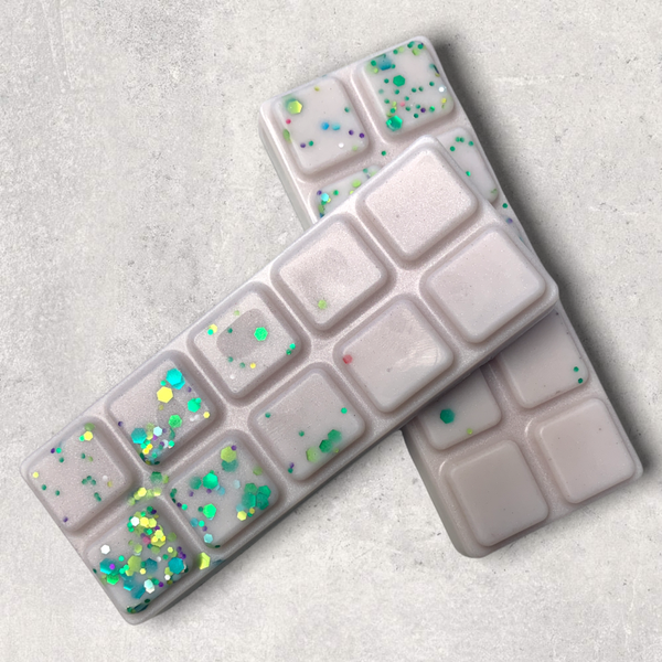 Lilly of the Valley Candy Bar