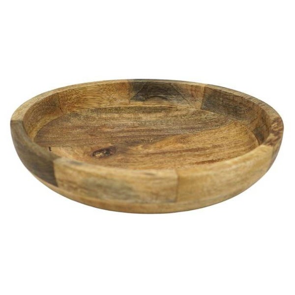 Mangohouten Schaal