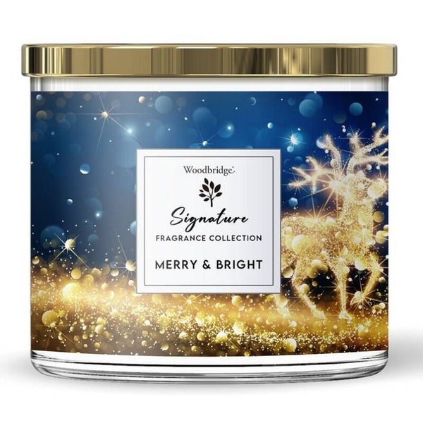 Woodbridge Merry & Bright