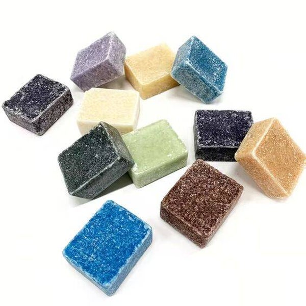 Musk Oudh Geurblokje