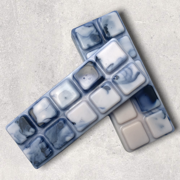 Musk & Sandalwood Candy Bar