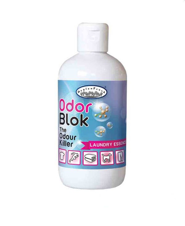 HygienFresh wasparfum OdorBlok