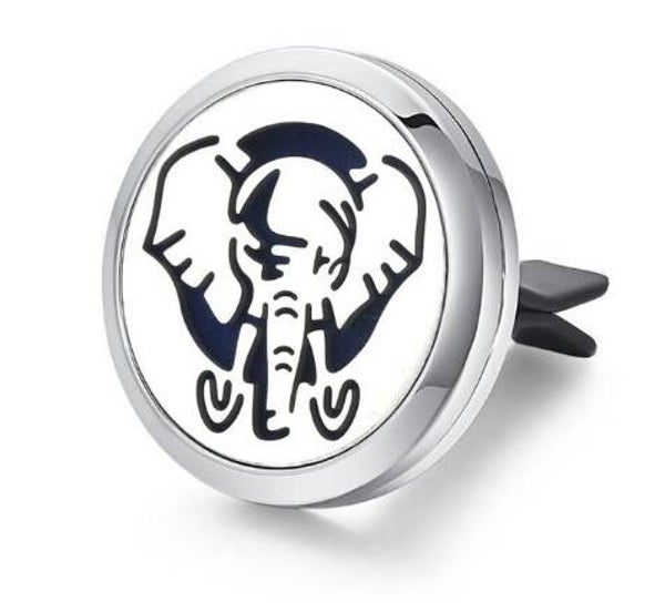 Auto Diffuser Olifant