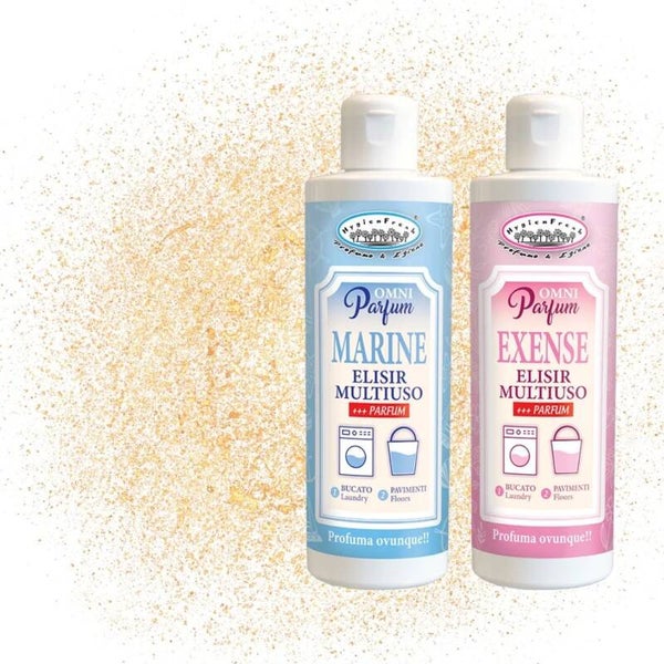 HygienFresh Omniparfum Set