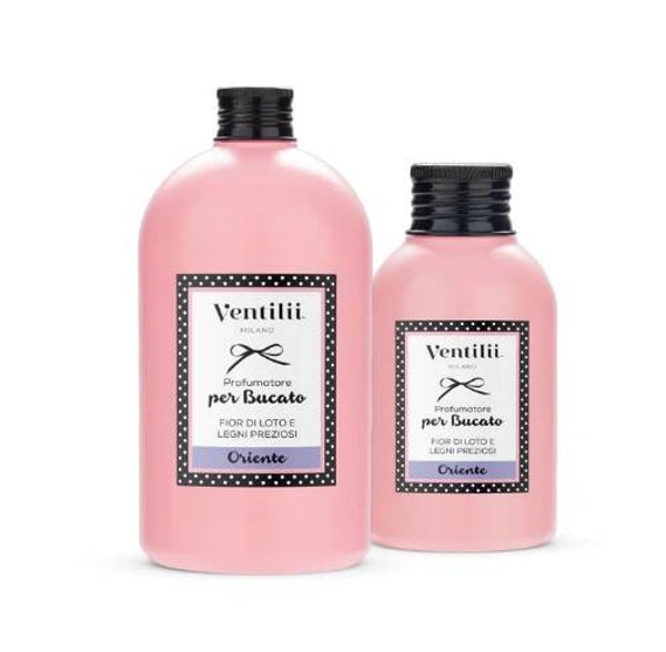 Ventilii Milano Oriente Wasparfum
