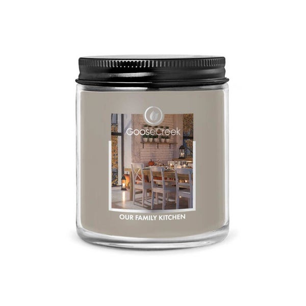 Our Family Kitchen 1-Wick Tumbler