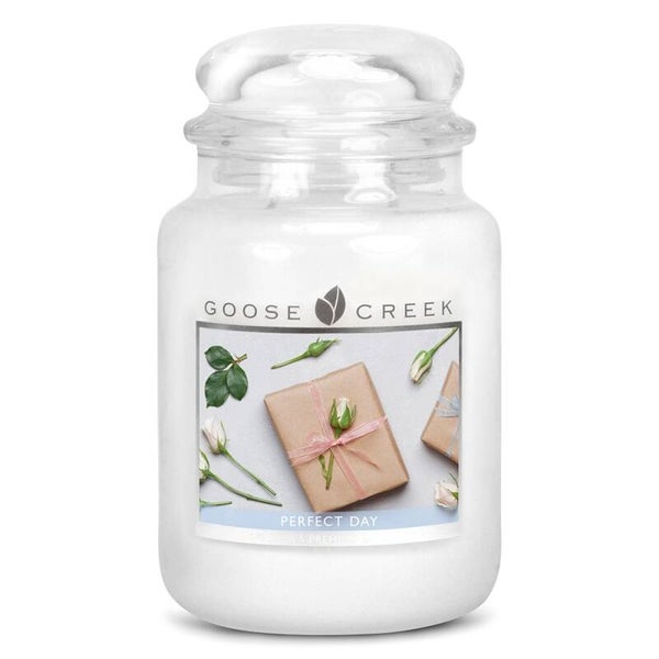 Perfect Day Large Jar