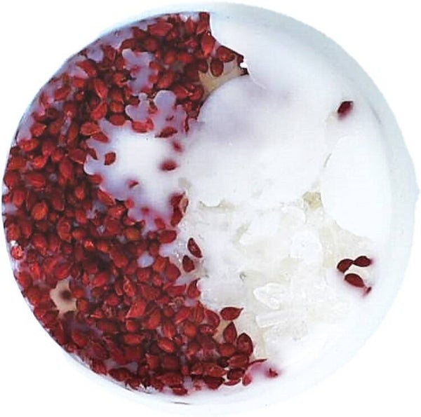 Pomegranate Soy Waxmelt