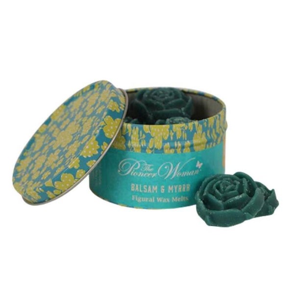 Waxmelts Balsam & Myrrh