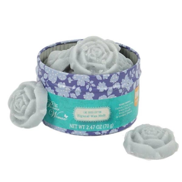 Waxmelts Line Dried Cotton