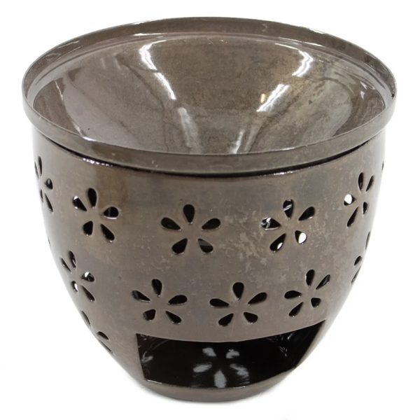 Geurbrander Flower pink