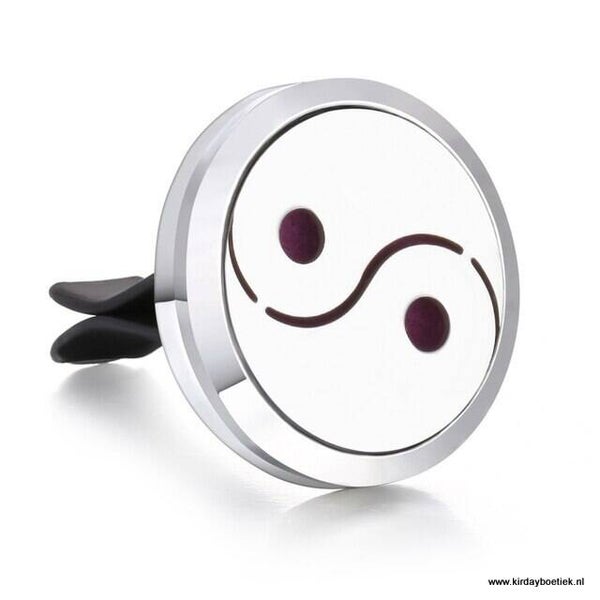 Auto Diffuser Ying Yang