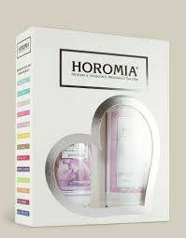 Horomia giftset Brezza di Primavera