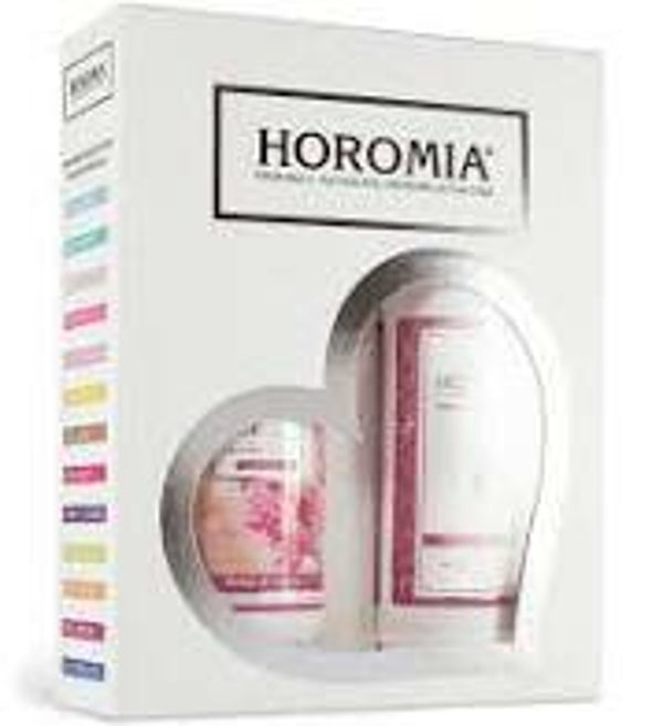 Horomia giftset Petali di Peonia