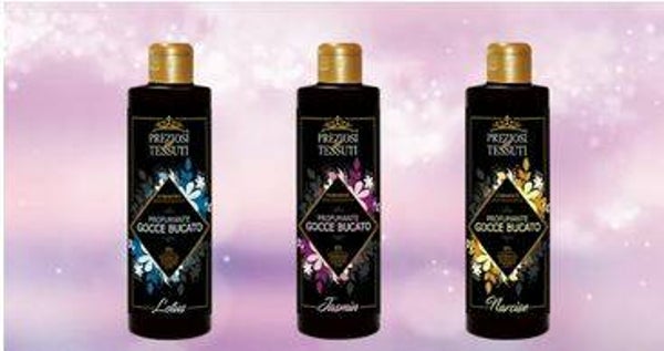 Preziosi wasparfum Set van 3 geuren