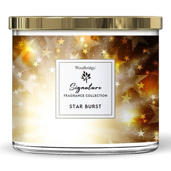 Woodbridge Star Burst