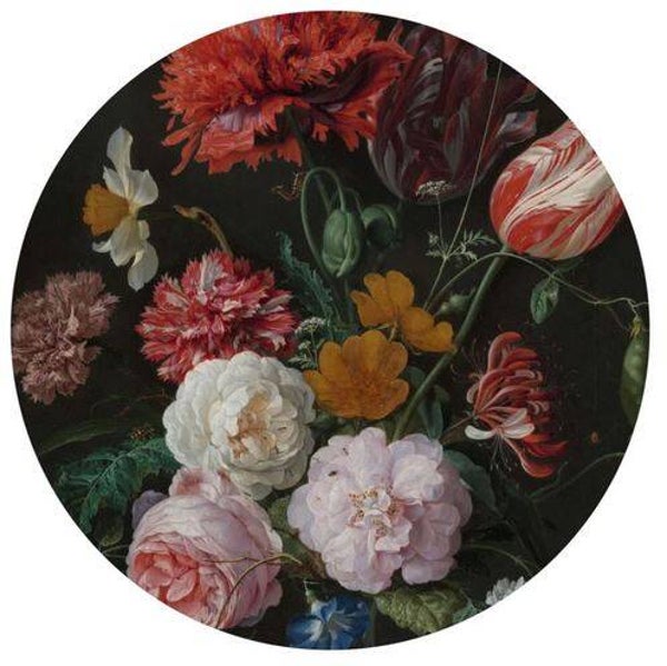 Stilleven Muurcirkel