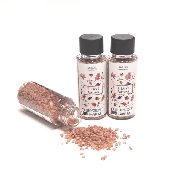 Stofzuiger Parfum Sweet Autumn