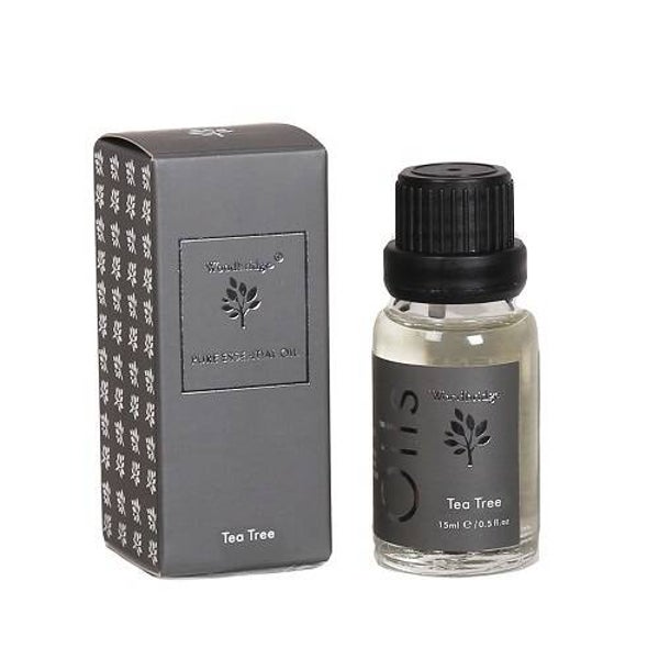 Woodbridge Tea Tree Essential Oil