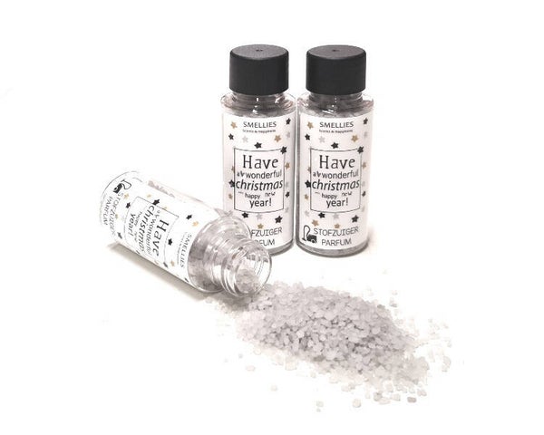 Stofzuiger Parfum Christmas Time