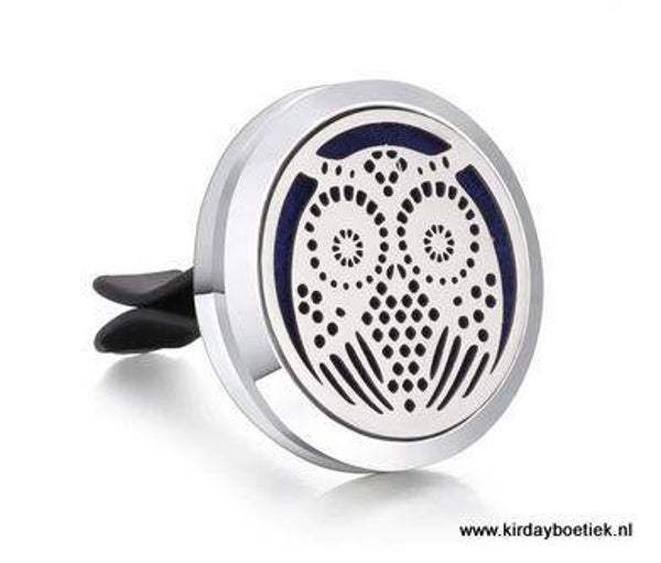 Auto diffuser Uil