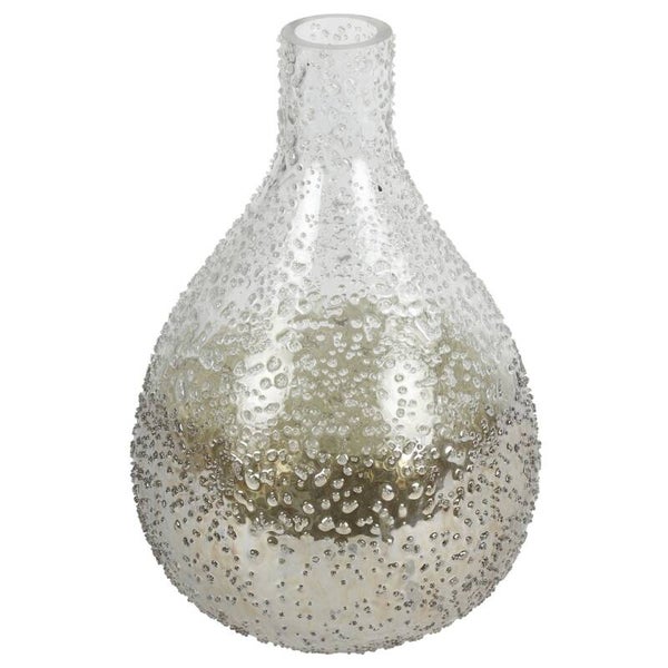 Countryfield Glazen Vaas Goud