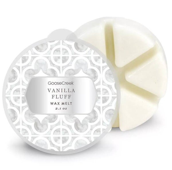Vanilla Fluff Waxmelt
