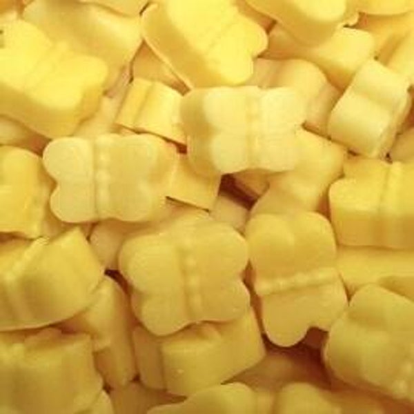 Tuinwaxmelt Citronella