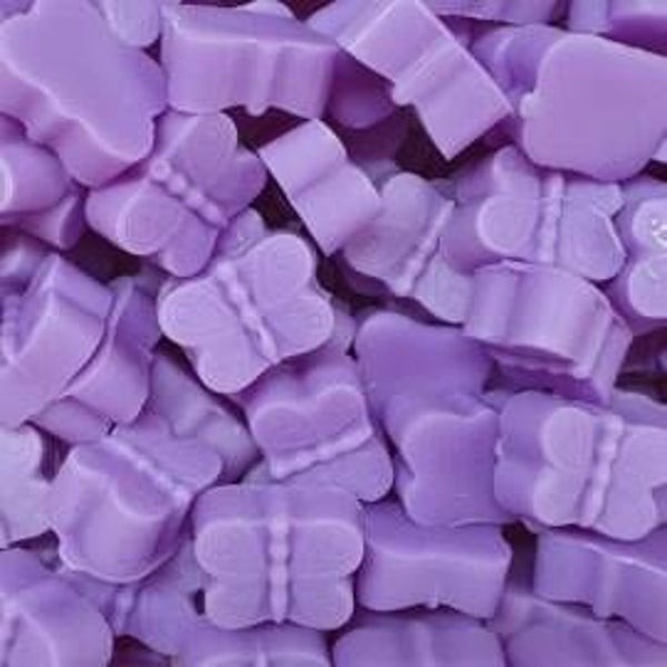 Tuinwaxmelt Lavendel