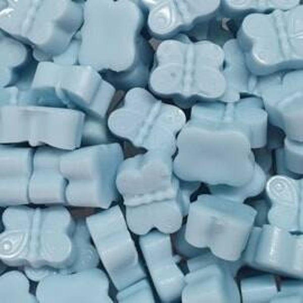 Tuinwaxmelt Pepermunt