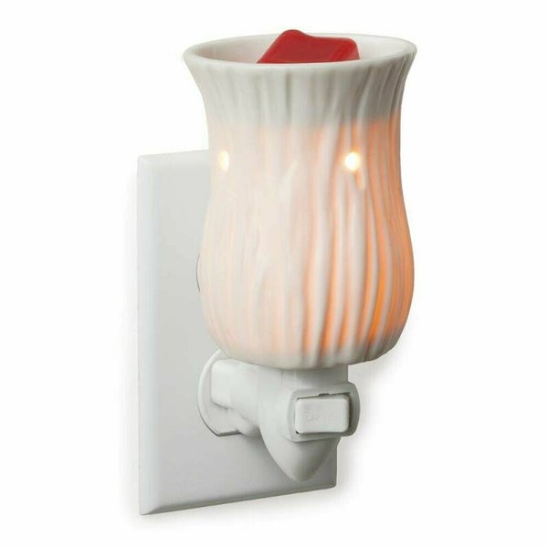 Candle warmer Plug-in Willow
