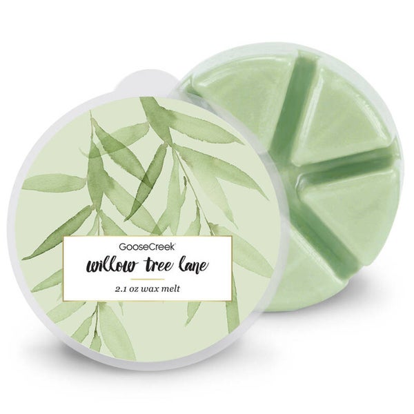 Willow Tree Lane Waxmelt
