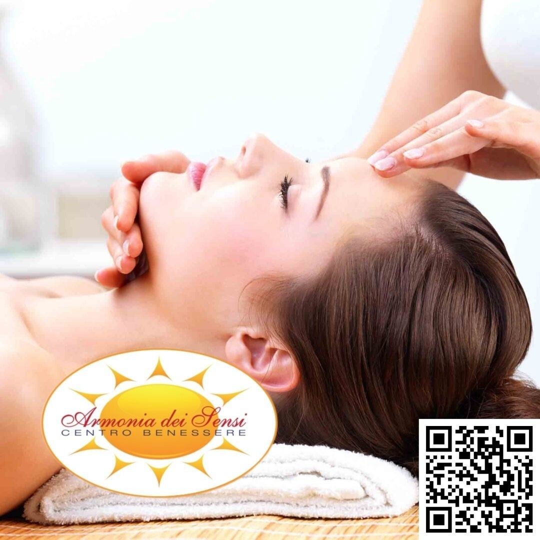 Pacchetto pausa pranzo viso