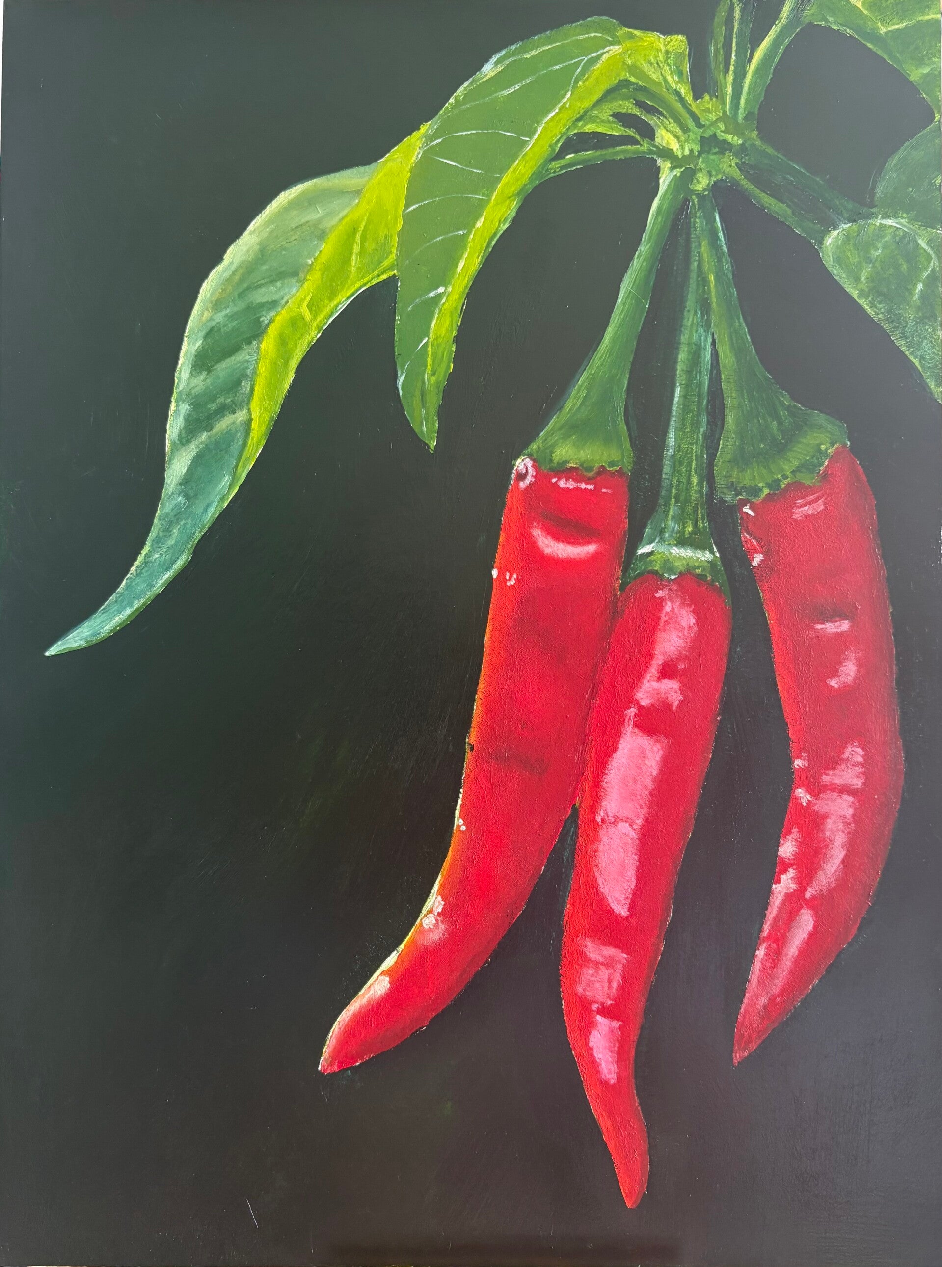 Peppers