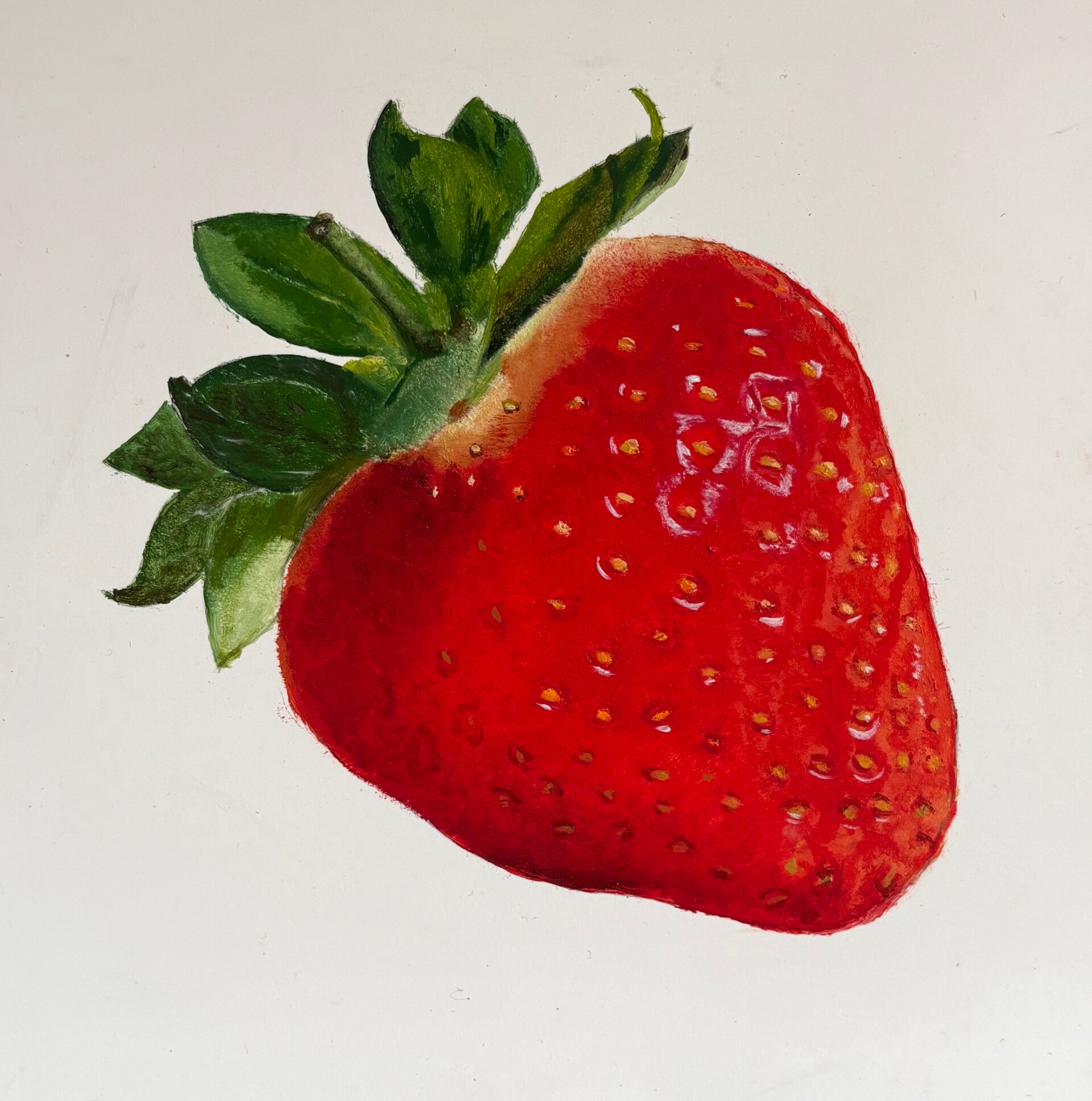 Strawberry